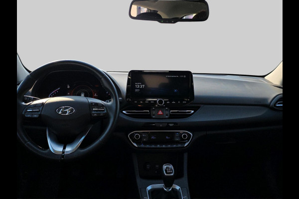 Hyundai i30 Wagon 1.0 T-GDi MHEV Comfort Smart