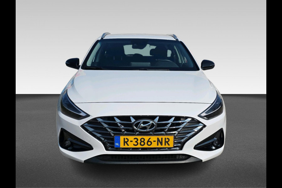 Hyundai i30 Wagon 1.0 T-GDi MHEV Comfort Smart
