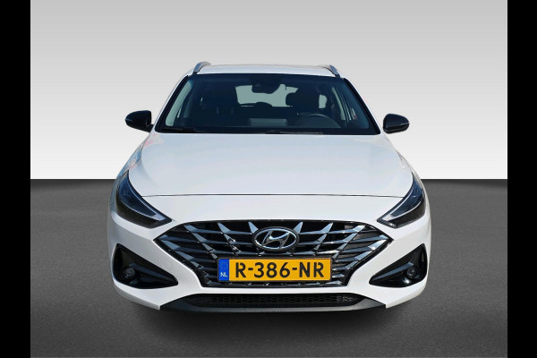 Hyundai i30 Wagon 1.0 T-GDi MHEV Comfort Smart