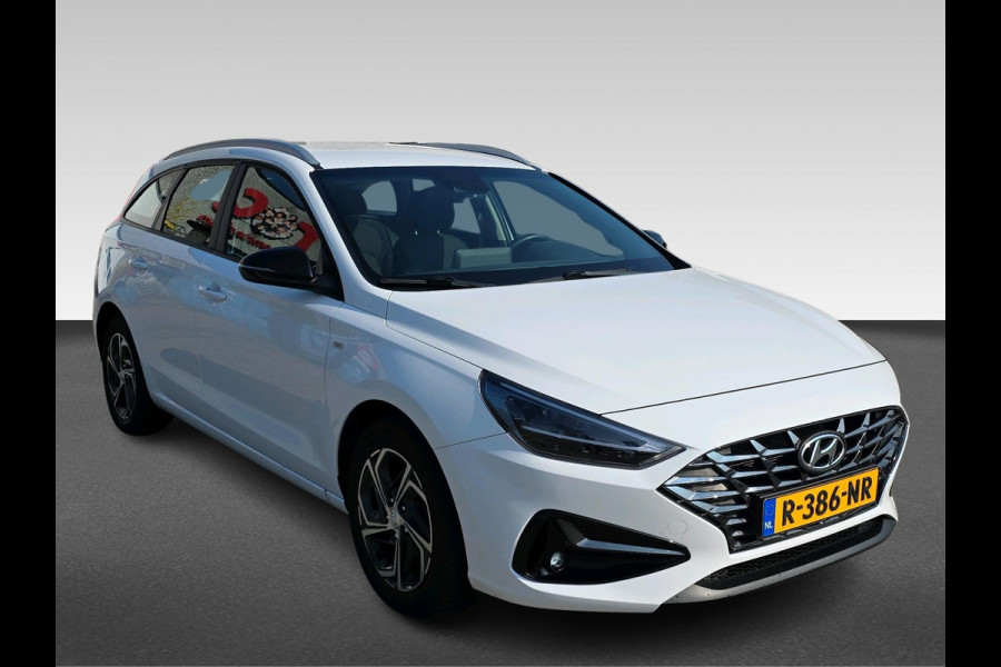 Hyundai i30 Wagon 1.0 T-GDi MHEV Comfort Smart