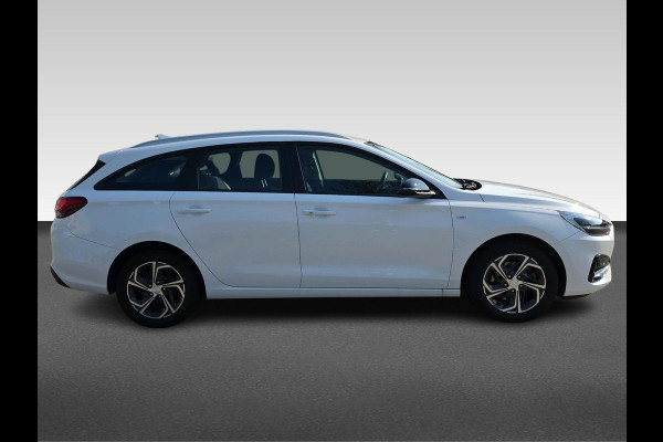 Hyundai i30 Wagon 1.0 T-GDi MHEV Comfort Smart