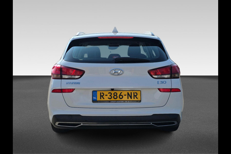 Hyundai i30 Wagon 1.0 T-GDi MHEV Comfort Smart