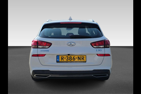 Hyundai i30 Wagon 1.0 T-GDi MHEV Comfort Smart