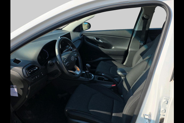 Hyundai i30 Wagon 1.0 T-GDi MHEV Comfort Smart