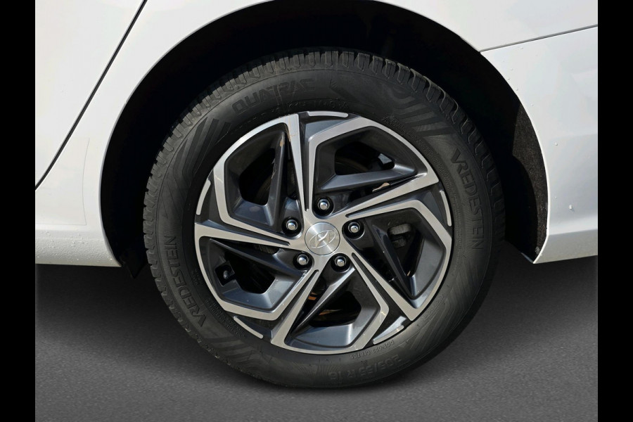 Hyundai i30 Wagon 1.0 T-GDi MHEV Comfort Smart