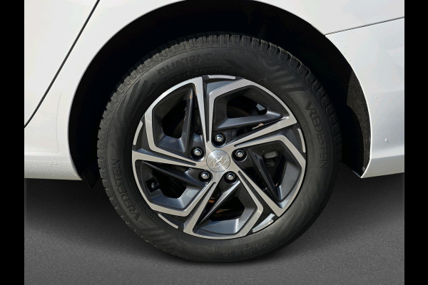 Hyundai i30 Wagon 1.0 T-GDi MHEV Comfort Smart