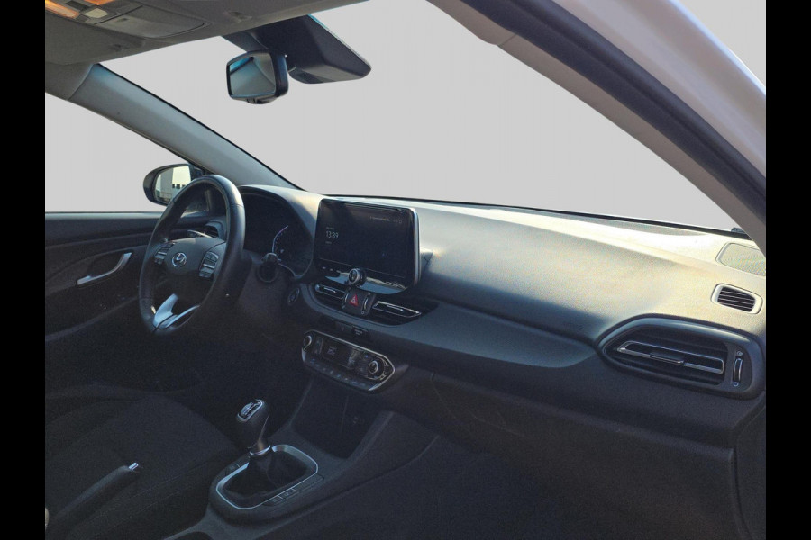 Hyundai i30 Wagon 1.0 T-GDi MHEV Comfort Smart