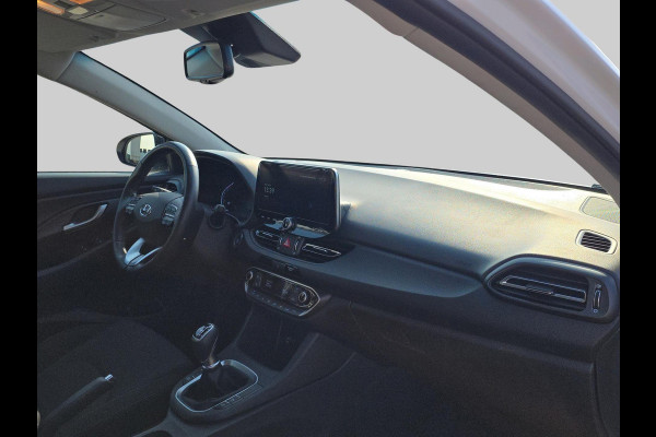 Hyundai i30 Wagon 1.0 T-GDi MHEV Comfort Smart