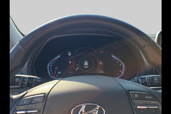 Hyundai i30 Wagon 1.0 T-GDi MHEV Comfort Smart