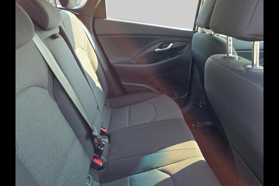 Hyundai i30 Wagon 1.0 T-GDi MHEV Comfort Smart