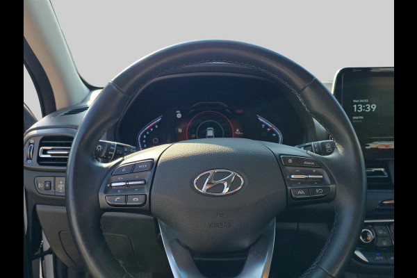 Hyundai i30 Wagon 1.0 T-GDi MHEV Comfort Smart