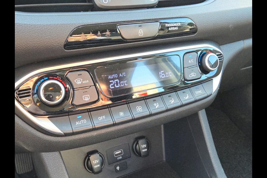 Hyundai i30 Wagon 1.0 T-GDi MHEV Comfort Smart