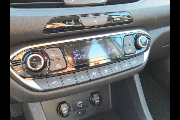 Hyundai i30 Wagon 1.0 T-GDi MHEV Comfort Smart