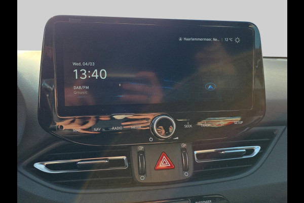 Hyundai i30 Wagon 1.0 T-GDi MHEV Comfort Smart