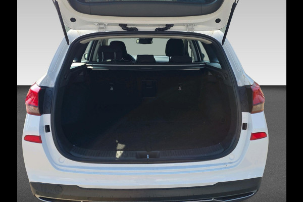 Hyundai i30 Wagon 1.0 T-GDi MHEV Comfort Smart