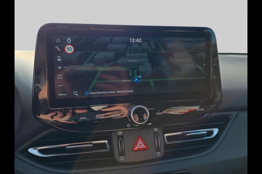 Hyundai i30 Wagon 1.0 T-GDi MHEV Comfort Smart