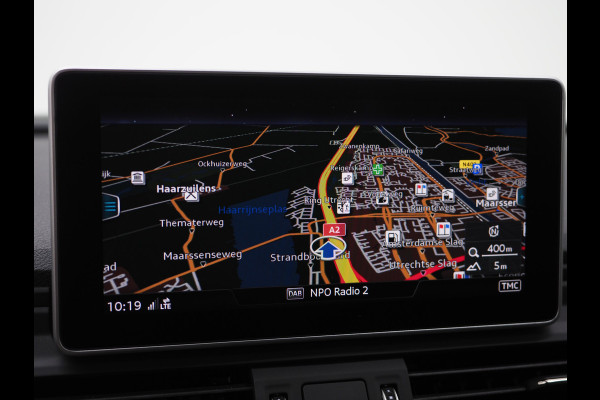 Audi Q5 55 TFSI e quattro Competition | Panoramadak | Luchtvering | Trekhaak | Adaptive Cruise | Keyless | Carplay