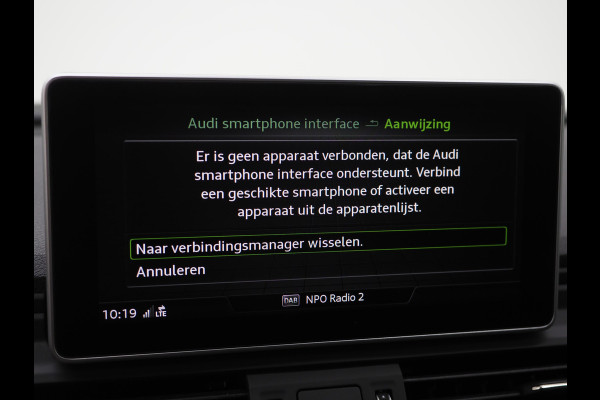 Audi Q5 55 TFSI e quattro Competition | Panoramadak | Luchtvering | Trekhaak | Adaptive Cruise | Keyless | Carplay