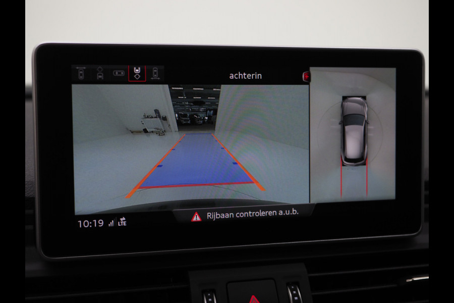 Audi Q5 55 TFSI e quattro Competition | Panoramadak | Luchtvering | Trekhaak | Adaptive Cruise | Keyless | Carplay