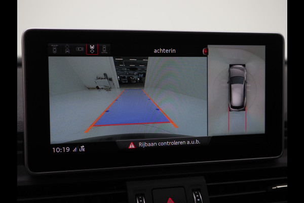 Audi Q5 55 TFSI e quattro Competition | Panoramadak | Luchtvering | Trekhaak | Adaptive Cruise | Keyless | Carplay