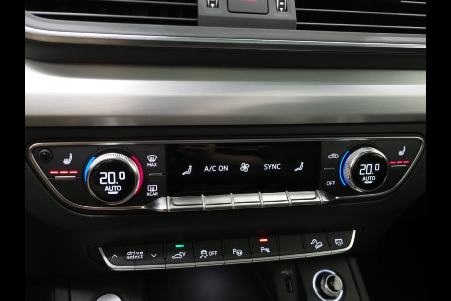 Audi Q5 55 TFSI e quattro Competition | Panoramadak | Luchtvering | Trekhaak | Adaptive Cruise | Keyless | Carplay