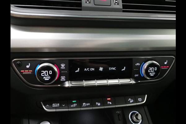 Audi Q5 55 TFSI e quattro Competition | Panoramadak | Luchtvering | Trekhaak | Adaptive Cruise | Keyless | Carplay