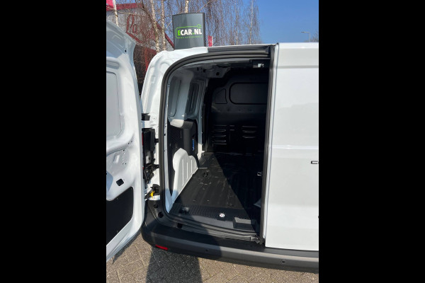Ford E-Transit Courier Trend 54 kWh Zijschuifdeur, Apple carplay, airco