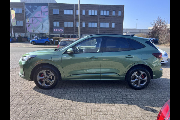 Ford Kuga 2.5 PHEV ST-Line X Zuid | Orig. NL Auto | Wegklapbare trekhaak | Winter Pack | AGR-stoelen | Bang&Olufsen | Elektrsiche achterklep | Adaptive Cruise control