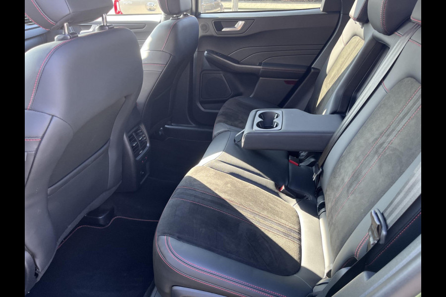 Ford Kuga 2.5 PHEV ST-Line X Zuid | Orig. NL Auto | Wegklapbare trekhaak | Winter Pack | AGR-stoelen | Bang&Olufsen | Elektrsiche achterklep | Adaptive Cruise control