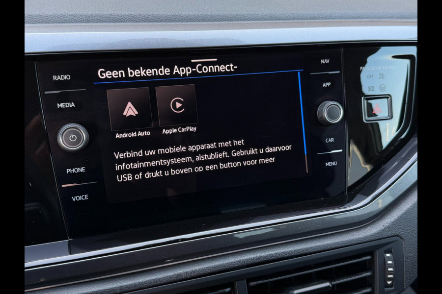 Volkswagen Polo 1.0 TSI Life Edition l XENON l ACC l VIRTUAL