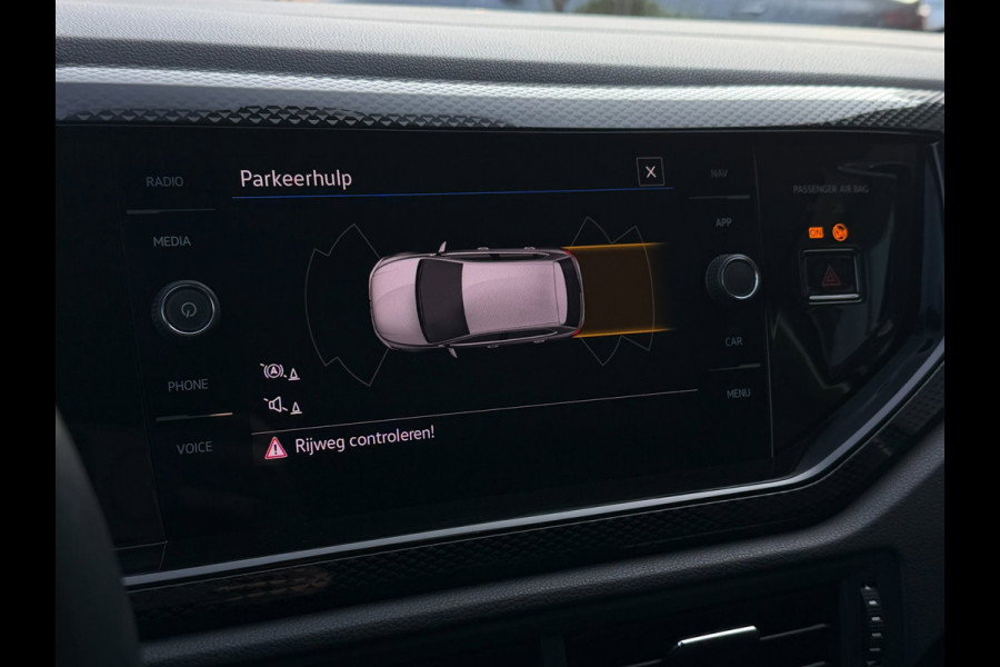 Volkswagen Polo 1.0 TSI Life Edition l XENON l ACC l VIRTUAL