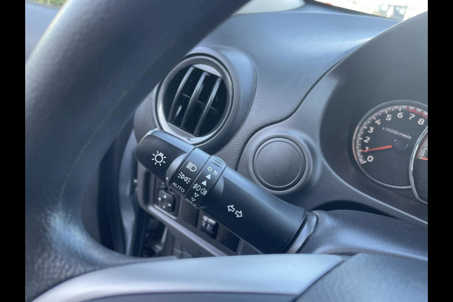 Mitsubishi Space Star 1.2 Connect+ Airco 1e Eig , NL Auto! NAP