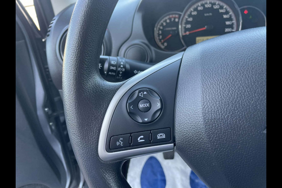 Mitsubishi Space Star 1.2 Connect+ Airco 1e Eig , NL Auto! NAP