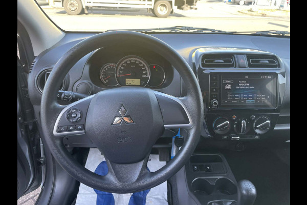 Mitsubishi Space Star 1.2 Connect+ Airco 1e Eig , NL Auto! NAP