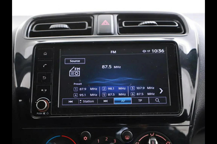 Mitsubishi Space Star 1.2 Connect+ Airco 1e Eig , NL Auto! NAP