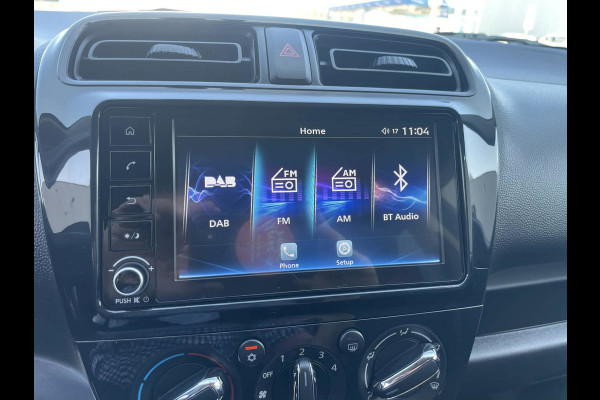 Mitsubishi Space Star 1.2 Connect+ Airco 1e Eig , NL Auto! NAP