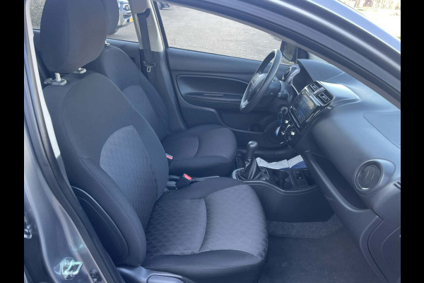 Mitsubishi Space Star 1.2 Connect+ Airco 1e Eig , NL Auto! NAP