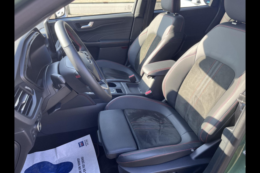 Ford Kuga 2.5 PHEV ST-Line X Zuid | Orig. NL Auto | Wegklapbare trekhaak | Winter Pack | AGR-stoelen | Bang&Olufsen | Elektrsiche achterklep | Adaptive Cruise control