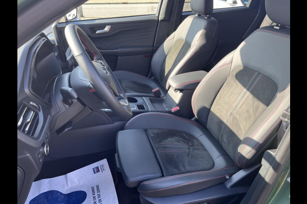 Ford Kuga 2.5 PHEV ST-Line X Zuid | Orig. NL Auto | Wegklapbare trekhaak | Winter Pack | AGR-stoelen | Bang&Olufsen | Elektrsiche achterklep | Adaptive Cruise control