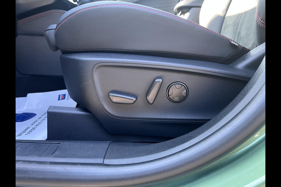 Ford Kuga 2.5 PHEV ST-Line X Zuid | Orig. NL Auto | Wegklapbare trekhaak | Winter Pack | AGR-stoelen | Bang&Olufsen | Elektrsiche achterklep | Adaptive Cruise control