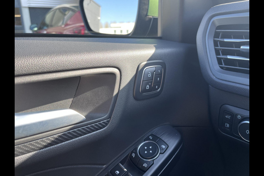 Ford Kuga 2.5 PHEV ST-Line X Zuid | Orig. NL Auto | Wegklapbare trekhaak | Winter Pack | AGR-stoelen | Bang&Olufsen | Elektrsiche achterklep | Adaptive Cruise control