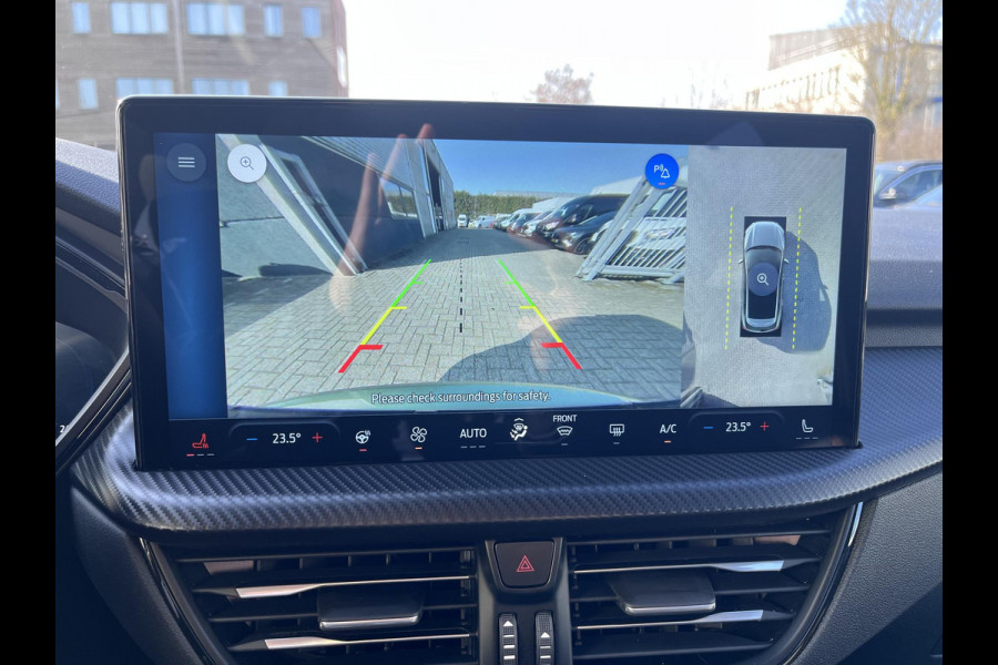 Ford Kuga 2.5 PHEV ST-Line X Zuid | Orig. NL Auto | Wegklapbare trekhaak | Winter Pack | AGR-stoelen | Bang&Olufsen | Elektrsiche achterklep | Adaptive Cruise control