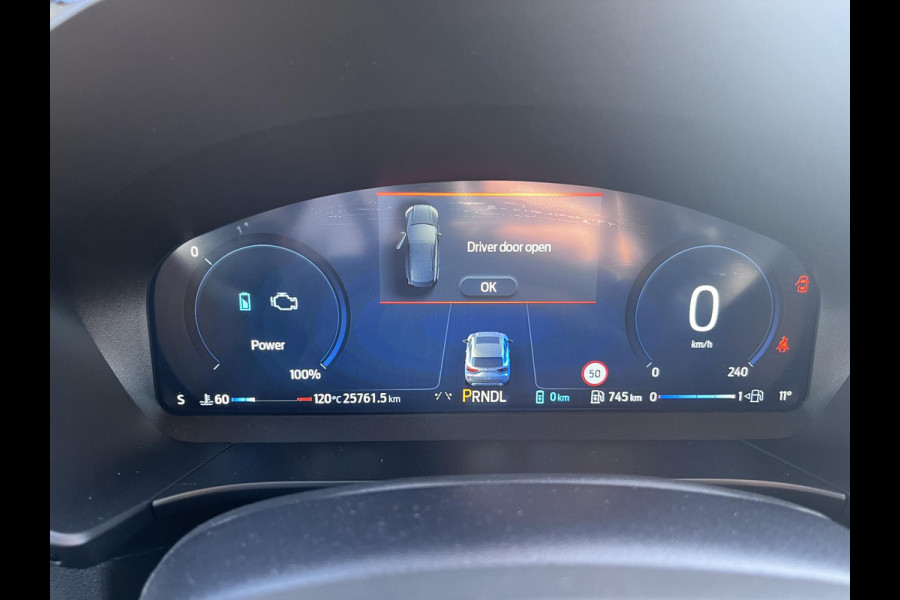 Ford Kuga 2.5 PHEV ST-Line X Zuid | Orig. NL Auto | Wegklapbare trekhaak | Winter Pack | AGR-stoelen | Bang&Olufsen | Elektrsiche achterklep | Adaptive Cruise control