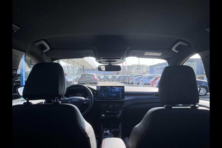 Ford Kuga 2.5 PHEV ST-Line X Zuid | Orig. NL Auto | Wegklapbare trekhaak | Winter Pack | AGR-stoelen | Bang&Olufsen | Elektrsiche achterklep | Adaptive Cruise control