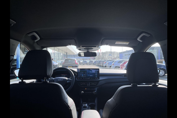 Ford Kuga 2.5 PHEV ST-Line X Zuid | Orig. NL Auto | Wegklapbare trekhaak | Winter Pack | AGR-stoelen | Bang&Olufsen | Elektrsiche achterklep | Adaptive Cruise control