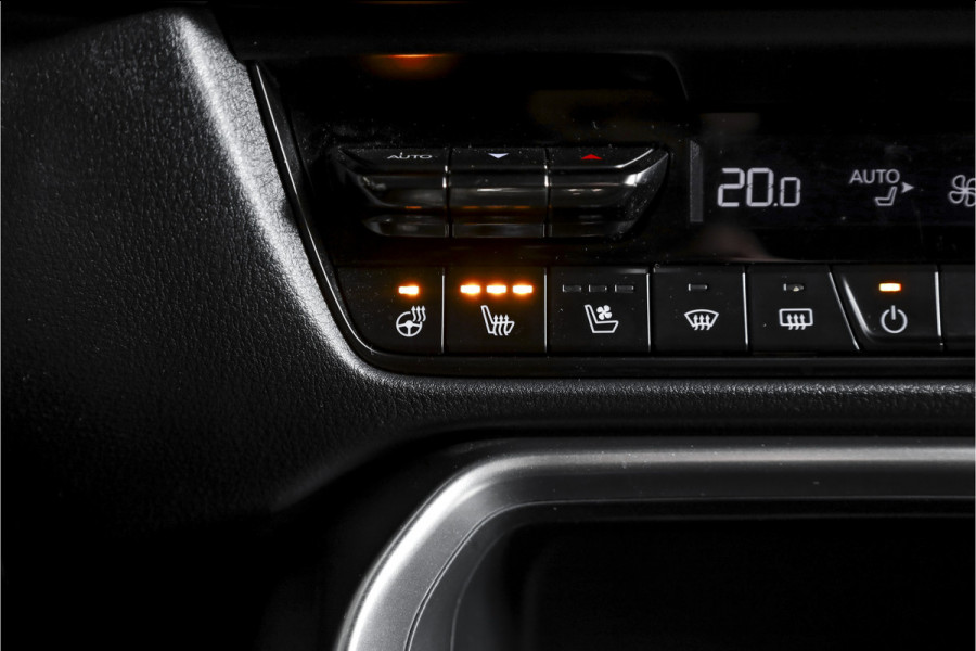 Mazda CX-80 2.5 e-SkyActiv PHEV Homura Plus 7p. | S/K-Panodak | Adapt. Cruise | Elek. Stoel-+verwarming & Ventilatie | Leder | HUD | 360 Camera | Bose | NAV+App. Connect | LM 20" | 9375