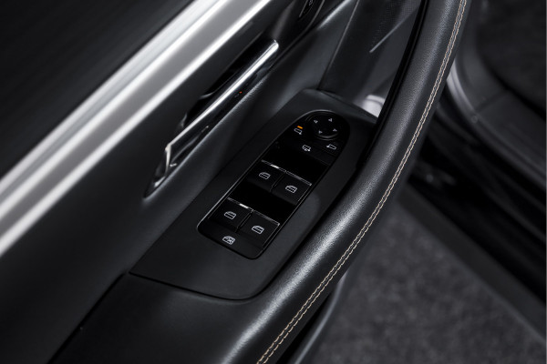 Mazda CX-80 2.5 e-SkyActiv PHEV Homura Plus 7p. | S/K-Panodak | Adapt. Cruise | Elek. Stoel-+verwarming & Ventilatie | Leder | HUD | 360 Camera | Bose | NAV+App. Connect | LM 20" | 9375