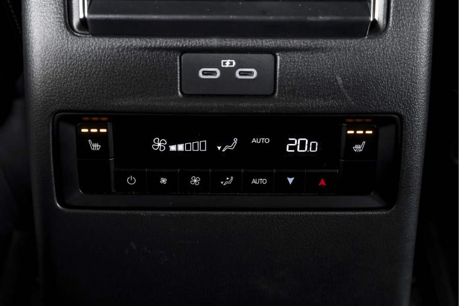 Mazda CX-80 2.5 e-SkyActiv PHEV Homura Plus 7p. | S/K-Panodak | Adapt. Cruise | Elek. Stoel-+verwarming & Ventilatie | Leder | HUD | 360 Camera | Bose | NAV+App. Connect | LM 20" | 9375