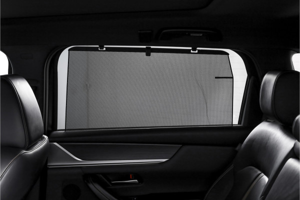 Mazda CX-80 2.5 e-SkyActiv PHEV Homura Plus 7p. | S/K-Panodak | Adapt. Cruise | Elek. Stoel-+verwarming & Ventilatie | Leder | HUD | 360 Camera | Bose | NAV+App. Connect | LM 20" | 9393