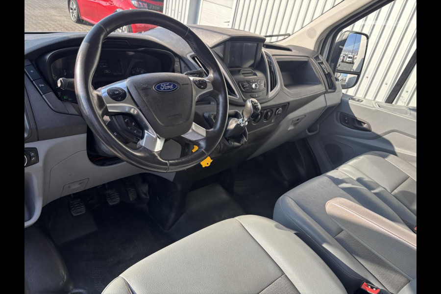 Ford Transit 350 2.0 TDCI L3H2 Trend*A/C*CRUISE*NAVI*HAAK*CAM*